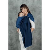 Cobalt Ring Sling by LennyLamb LennyLamb