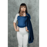 Cobalt Ring Sling by LennyLamb LennyLamb