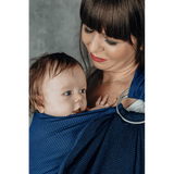 Cobalt Ring Sling by LennyLamb LennyLamb
