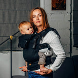 Ebony Black LennyGo by Lennylamb LennyLamb