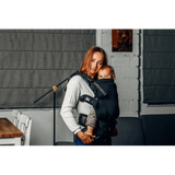 Ebony Black LennyUpGrade by LennyLamb LennyLamb