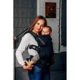 Ebony Black LennyUpGrade by LennyLamb LennyLamb