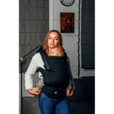 Ebony Black LennyUpGrade by LennyLamb LennyLamb