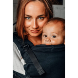 Ebony Black LennyUpGrade by LennyLamb LennyLamb