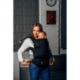 Ebony Black LennyUpGrade by LennyLamb LennyLamb