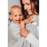 LittleLove Larvikite Ring Sling by LennyLamb LennyLamb