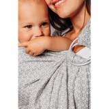 LittleLove Larvikite Ring Sling by LennyLamb LennyLamb