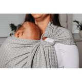 LittleLove Larvikite Ring Sling by LennyLamb LennyLamb