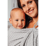 LittleLove Larvikite Ring Sling by LennyLamb LennyLamb