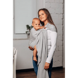 LittleLove Larvikite Ring Sling by LennyLamb LennyLamb