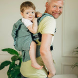 Luminara LennyPreschool Carrier by LennyLamb LennyLamb