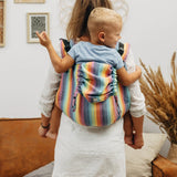 Luna Preschool Onbuhimo PRO by LennyLamb LennyLamb