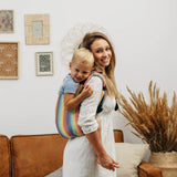 Luna Preschool Onbuhimo PRO by LennyLamb LennyLamb