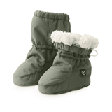 Babywearing Booties - Cosy Allrounder Agave Mamalila