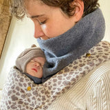 Mamalila Adult Loop Neckwarmer Mamalila