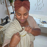 Marigold Ring Sling by Girasol Girasol
