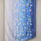 Misty Mountains™ Aduial Woven Wrap by Oscha Oscha