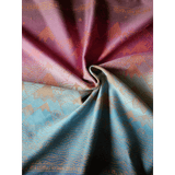 Misty Mountains™ Road Less Travelled Ring Sling by Oscha Oscha