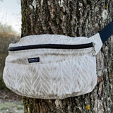 Trias Creme Moon Bag by Didymos Didymos