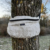 Trias Creme Moon Bag by Didymos Didymos