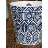 Oakenshield™ Indigo Mug by Oscha Oscha