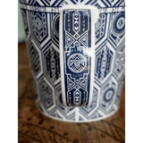 Oakenshield™ Indigo Mug by Oscha Oscha