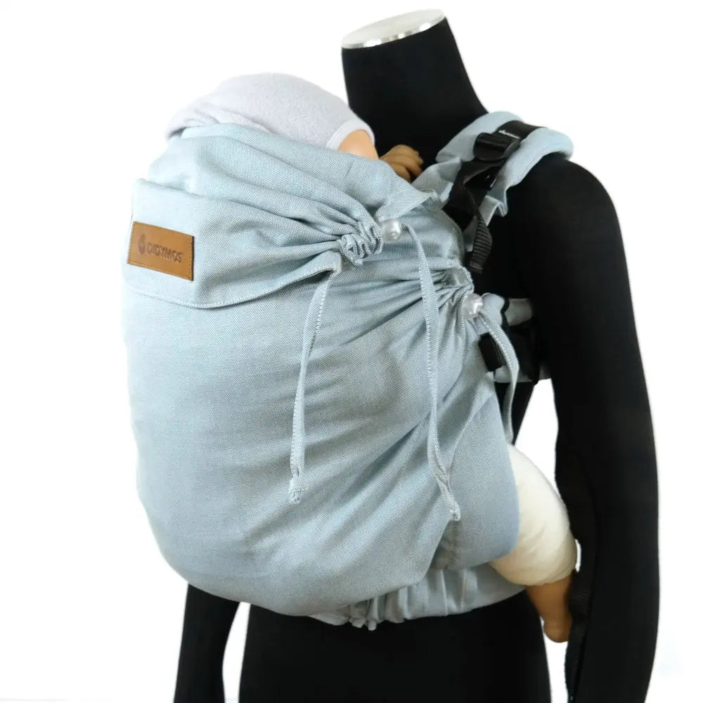 Ocean Toddler DidyFix by Didymos Didymos