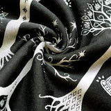 Ancients of Gondor Ithildin Shawl by Oscha Oscha