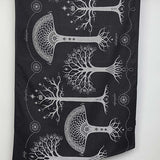 Ancients of Gondor™ Ithildin Woven Wrap by Oscha