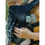 Ancients of Gondor™ Ithildin Bairn Baby Carrier by Oscha Oscha