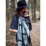 Ancients of Gondor™ Ithildin Ring Sling by Oscha Oscha