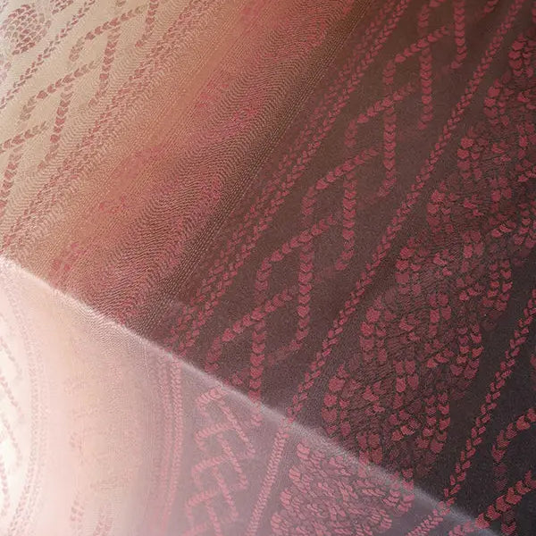 Aran Snug Fabric Piece by Oscha Oscha