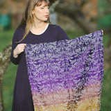 Briarwood Royalet Infinity Loop Scarf by Oscha