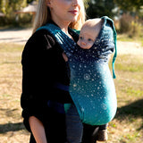 Constellation Cielo Bairn Baby Carrier by Oscha Oscha