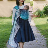 Constellation Cielo Ring Sling by Oscha Oscha