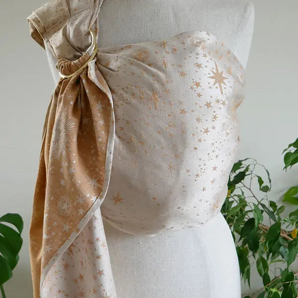 Constellation Delos Ring Sling by Oscha Oscha