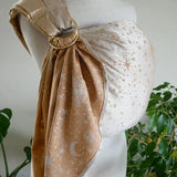 Constellation Delos Ring Sling by Oscha Oscha
