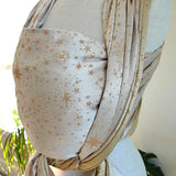 Constellation Delos Woven Wrap by Oscha Oscha