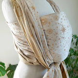 Constellation Delos Woven Wrap by Oscha Oscha