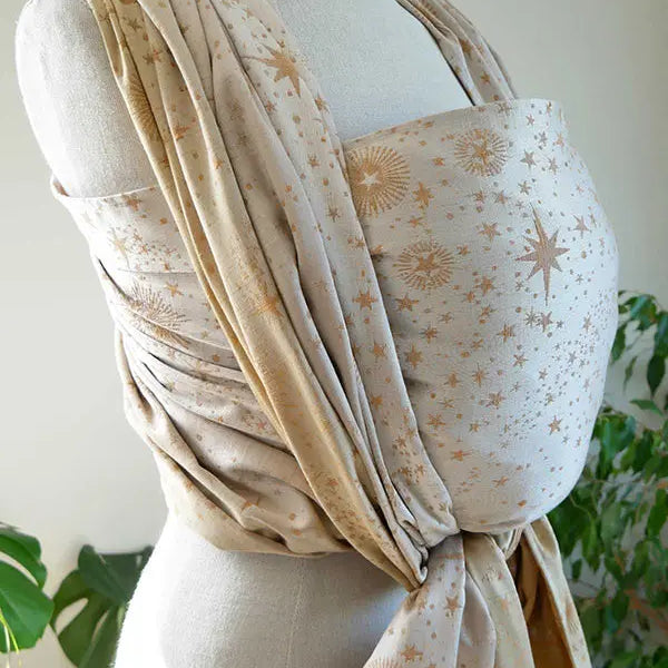 Constellation Delos Woven Wrap by Oscha Oscha