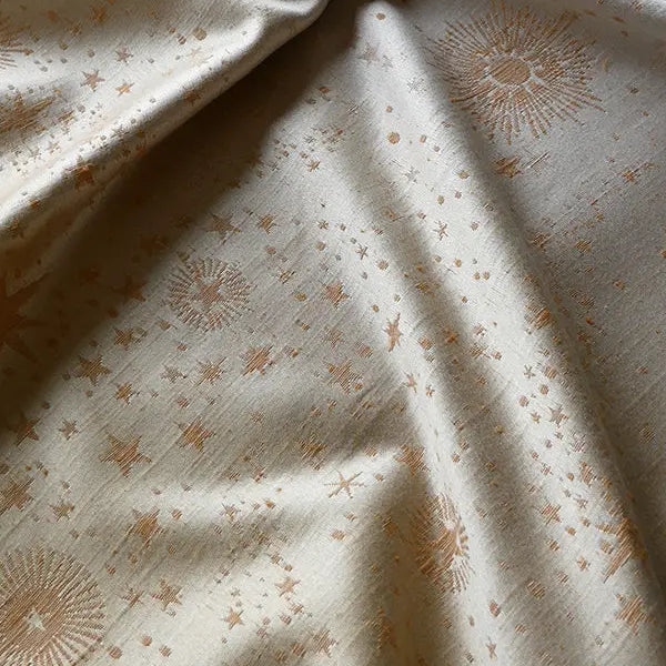 Constellation Delos Woven Wrap by Oscha Oscha
