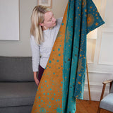 Constellation Perigee Large Throw by Oscha