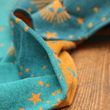 Constellation Perigee Large Throw by Oscha