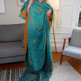 Constellation Perigee Large Throw by Oscha