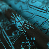 Doors of Durin™ Mellon Ring Sling by Oscha Oscha