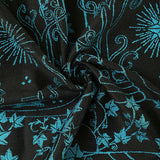 Doors of Durin™ Mellon Ring Sling by Oscha Oscha