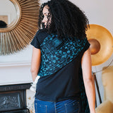 Doors of Durin™ Mellon Ring Sling by Oscha Oscha