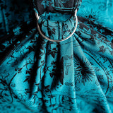 Doors of Durin™ Mellon Ring Sling by Oscha Oscha