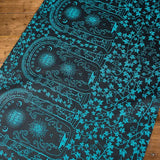 Doors of Durin Mellon Shawl by Oscha Oscha