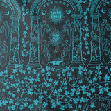Doors of Durin Mellon Shawl by Oscha Oscha